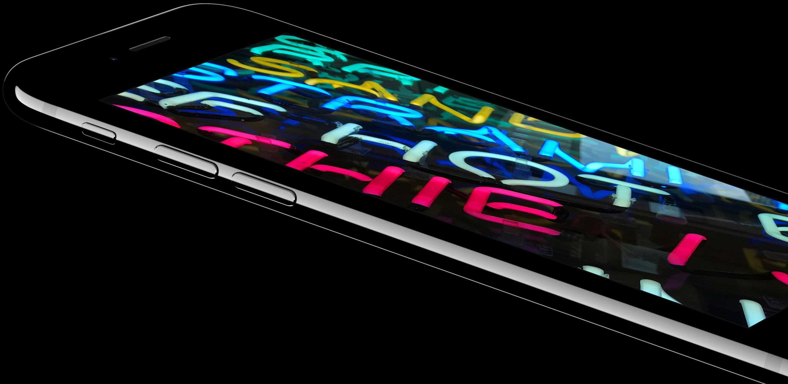Najjasnejší a najfarebnejší displej iPhonu.